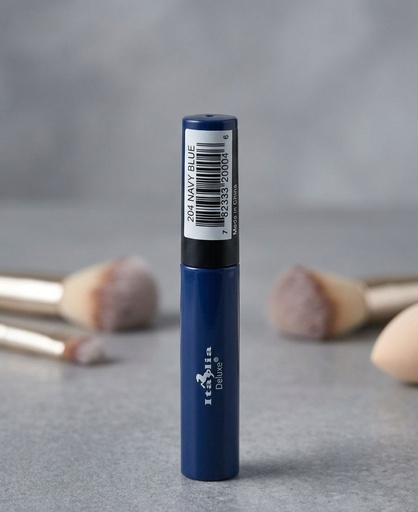 [782353200046] ITALIA DELINEADR LIQUIDO (204 NAVY BLUE)