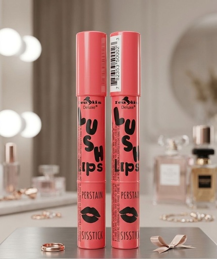 [782353500023] ITALIA LIPSTICK ROSE PETAL 502