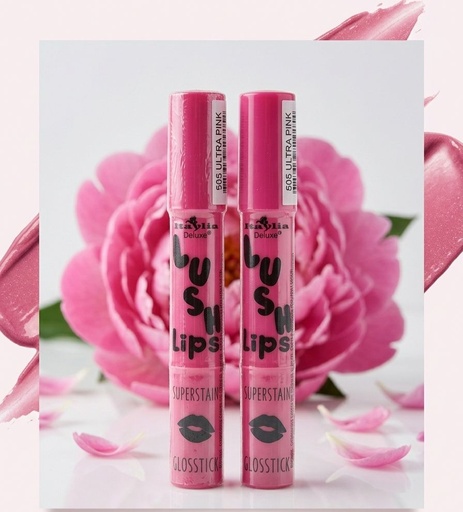 [782353500054] ITALIA LIPSTICK ULTRA PINK 505