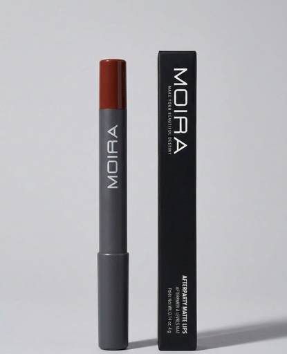 [816180021397] MOIRA BASSHEAD LIPSTICK