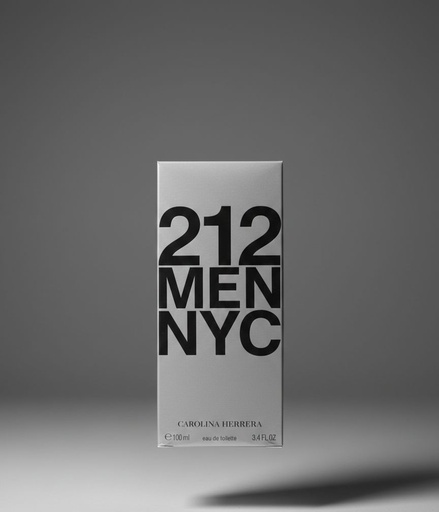 [8411061043868] 212 MEN NYC CAROLINA H. HOMBRE /100ML