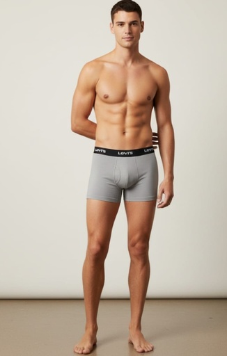 [848182219137] LEVI´S SET BOXER 3PZS COLORES