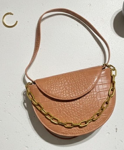 [86610TAN] MMS CARTERA PEQUEÑA TAN 86610
