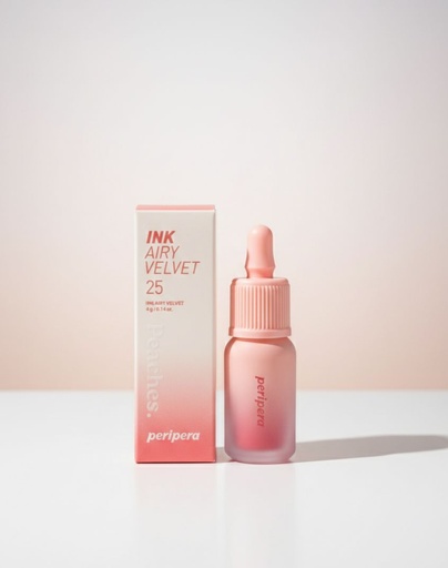 [8809828419757] PERIPERA LIPSTICK-RUGOR 25