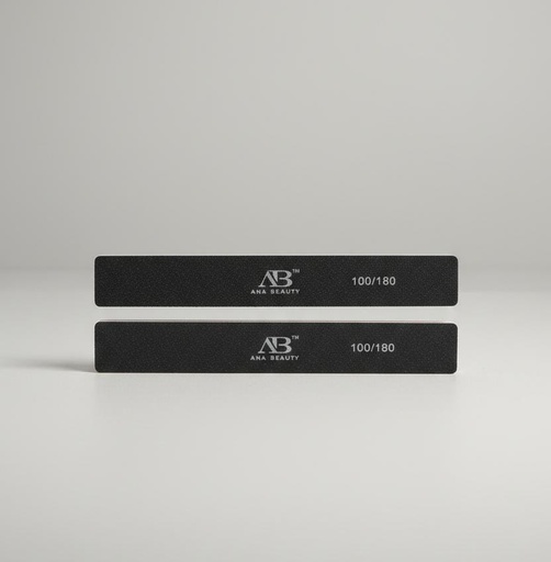 [LIMA25] AB LIMA P/UÑAS 100/180