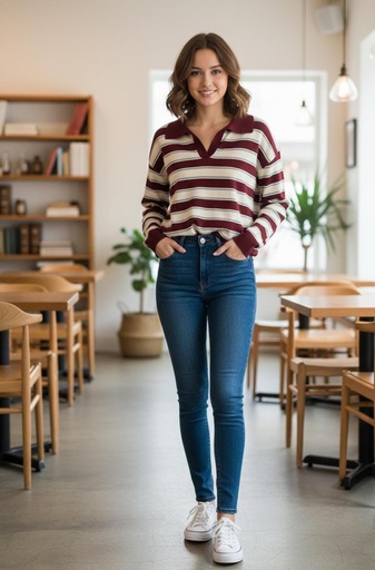 ACTIVE SUETER MARRON-BIEG-CLST ZZSW14806M