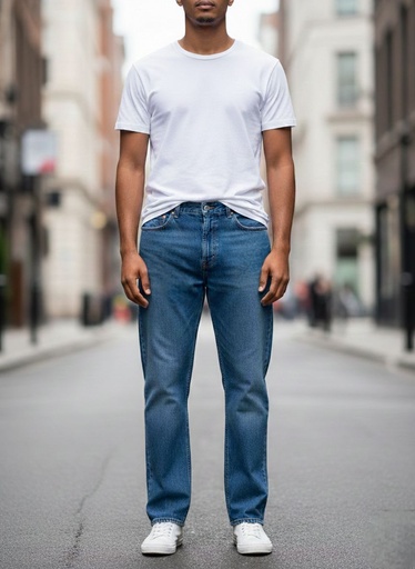 LEVI´S JEANS HOMBRE AZUL MEDIO 005604886