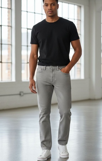 [005010648] LEVI´S JEANS HOMBRE BEIGE (501) 005010648