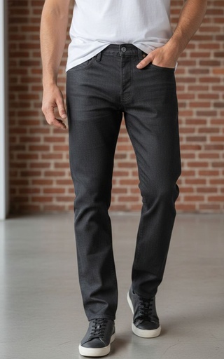 [005011299] LEVI´S JEANS HOMBRE VERDE OLIVO (501) 005011299