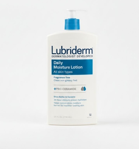 [052800483286] LUBRIDERM CREMA NORMAL TO DRY SKIN