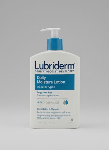 [052800488564] LUBRIDERM CREMA DRY SKIN 473ml