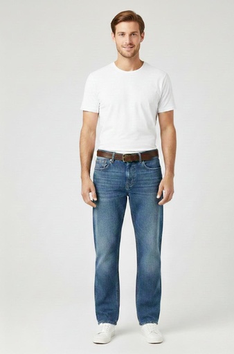 [055270175] LEVI´S JEANS HOMBRE AZUL MEDIUM