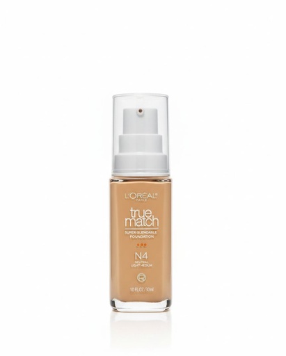 [071249671511] L´OREAL TRUE MATCH BASE NEUTRAL N4