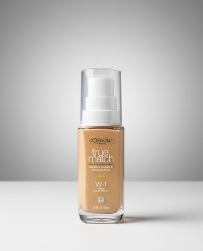 [071249671788] L´OREAL TRUE MATCH BASE NEUTRAL W4