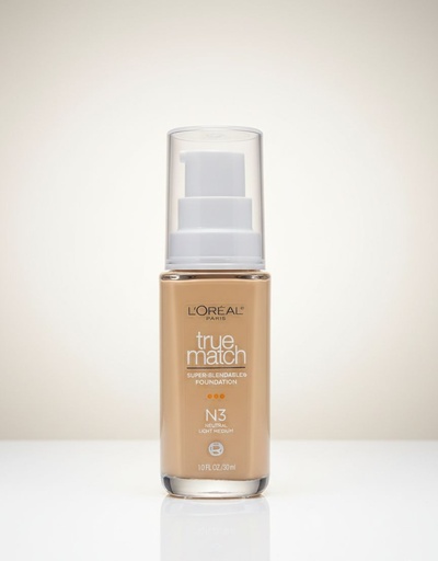 [071249671795] L´OREAL TRUE MATCH BASE NEUTRAL N3