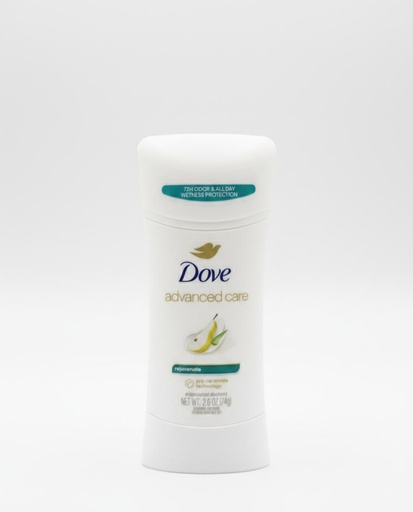 [079400691446] DOVE DESOD. REJUVENATE MUJER 74g