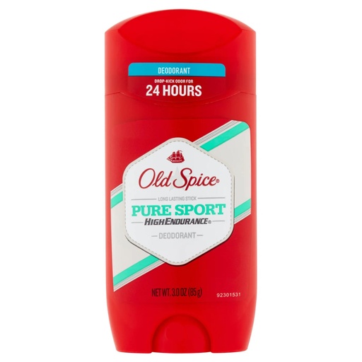 [012044000243] OLD SPICE DESODORANTE FRESH 85g