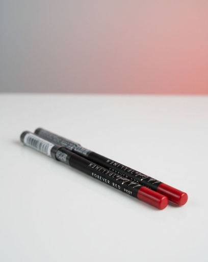 [081555655068] L.A GIRL DELINEADOR P/LABIOS ROJO