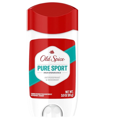 [012044045664] OLD SPICE DESOD. PURE SPORT 68g