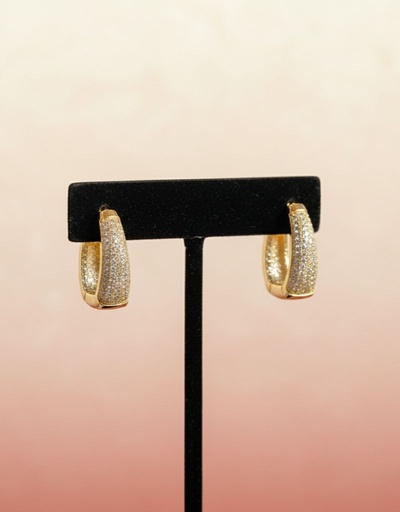 [AE01] ARGOLLA ENCHAPE OVALADO DRD BRILLA