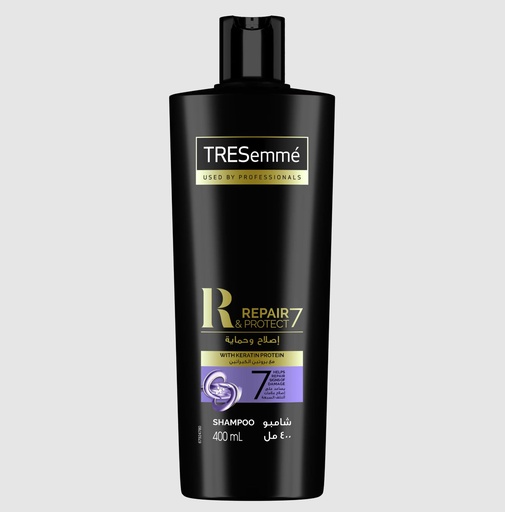 [022400000435] TRESEMME SHAMPOO REPAIR&PROTECT 7