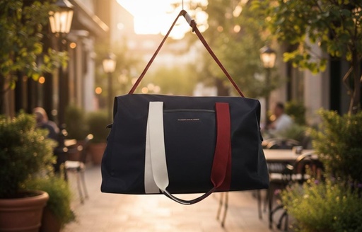 [198296097047] TOMMY MALETIN AZUL M. RJ-NEGRO MUJER