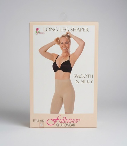 [671839959939] FULLNESS TALLADORA BEIGE