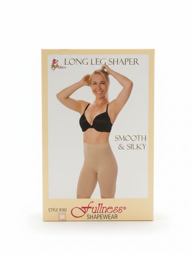 [671839959946] FULLNESS TALLADORA BEIGE 9182