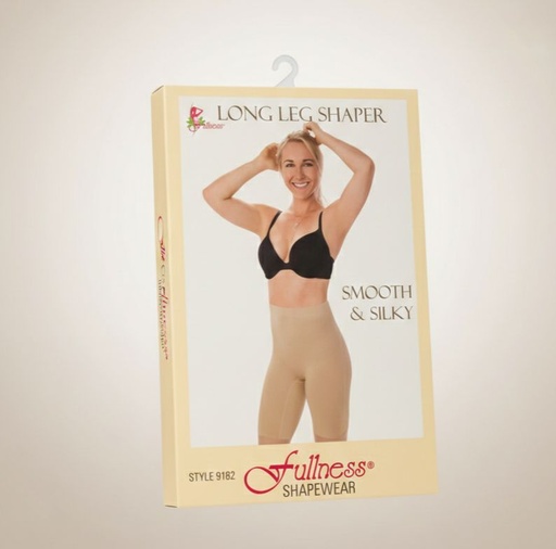 [671839959953] FULLNESS TALLADORA BEIGE 9182