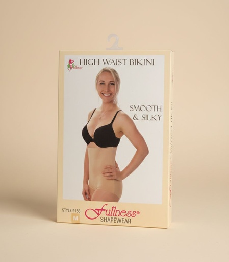 [671839960102] FULLNESS TALLADORA NUDE 9156