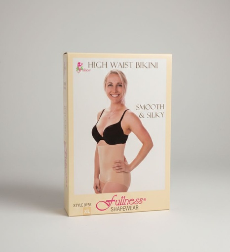 [671839960126] FULLNESS TALLADORA BEIGE 9156