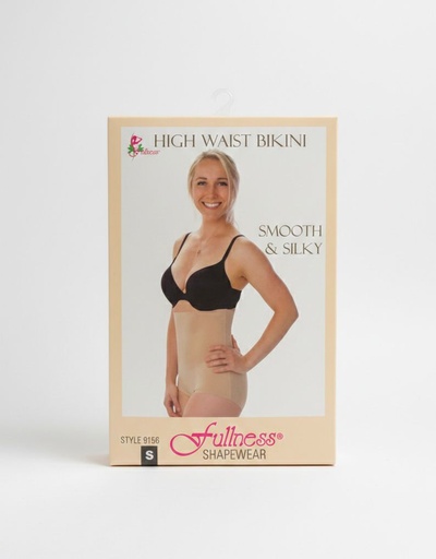 [671839960133] FULLNESS TALLADORA NEGRO 9156