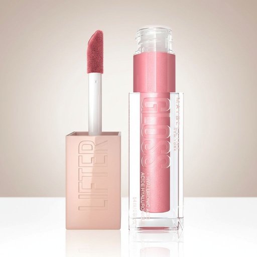 [041554586992] MAYBELLINE LIFTER GLOSS 011 BRASS