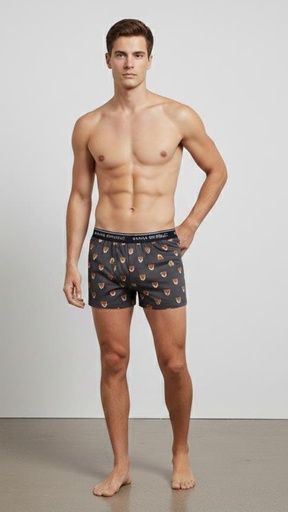 [500069277325] BANANA BOXER TIGRES HOMBRE