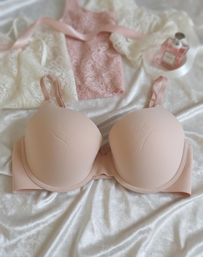 VINCE CAMUTO BRAZIER BEIGE-ROSA 1pzs