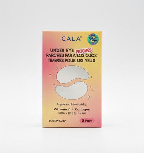 [616513672100] CALA PARCHES P/OJOS 1PAR