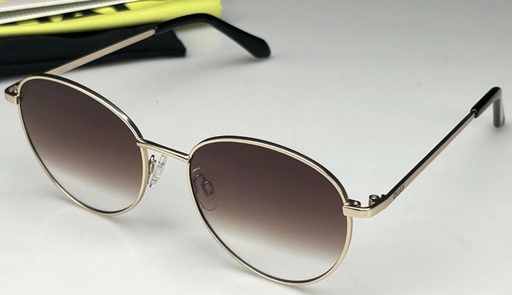 [47790] QUAY LENTES P/SOL DORADO