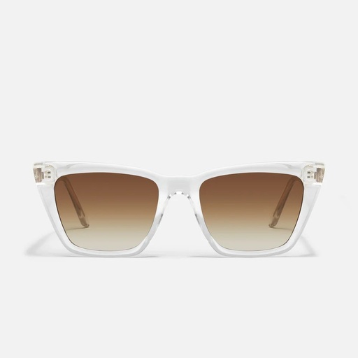 [77719] QUAY LENTES P/SOL CAFE-TRANSPARENTE