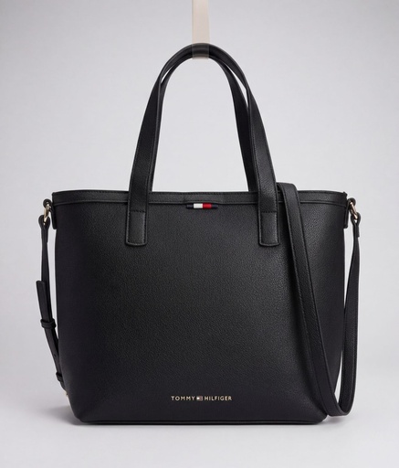 [197735335887] TOMMY CARTERA NEGRO MEDIANO