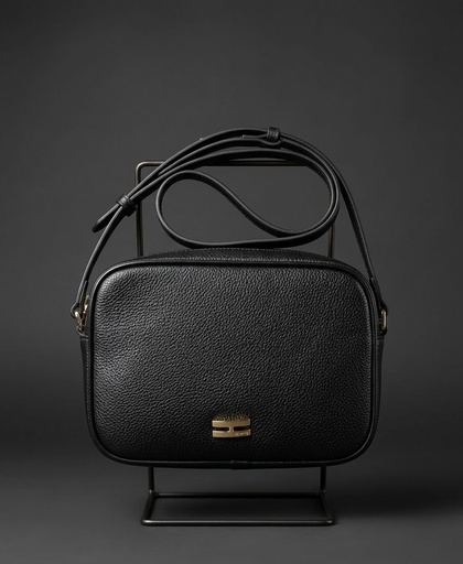 [198820847681] HALSTON CARTERA NEGRO PEQUE.