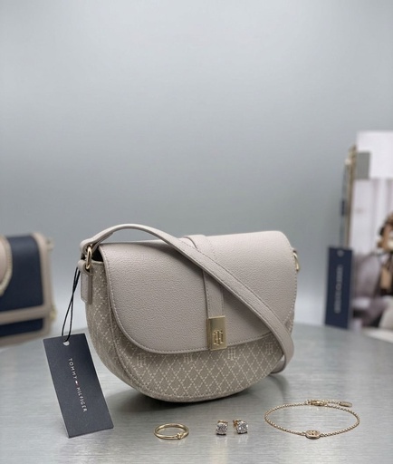 [198296631906] TOMMY CARTERA GRIS-BEIGE PEQUE.