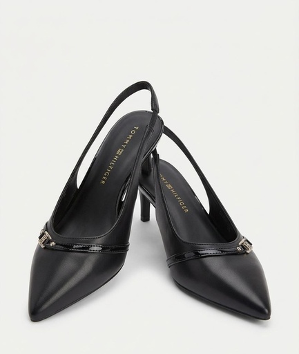 TOMMY ZAPATILLAS NEGRO TACON K25