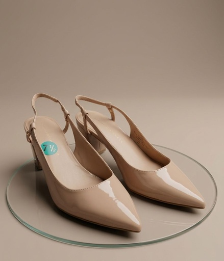 TOMMY ZAPATILLAS BEIGE TACON J25