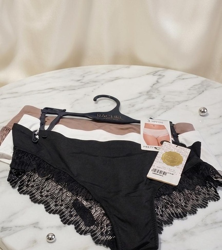 [198894066070] RACHE SET BIKINI 3PZS CLRS