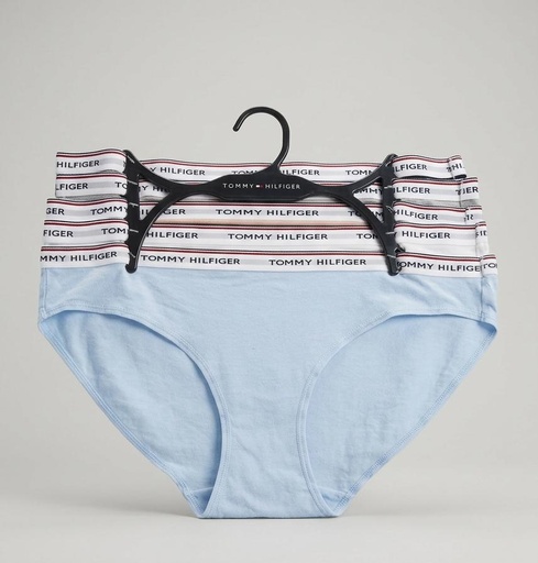 TOMMY SET BIKINI 5PZS CLRS RLF1318920