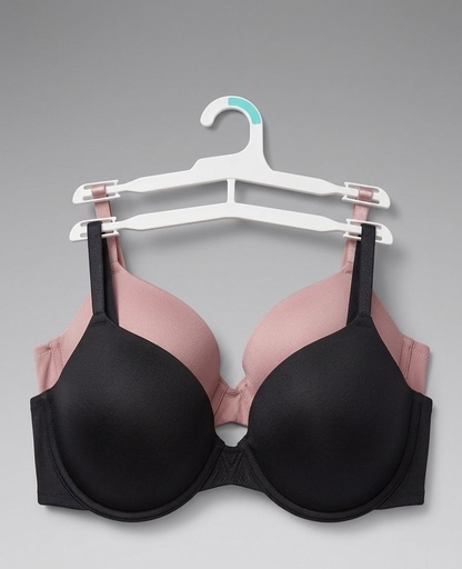 [196739917556] MAIDENFORM BRAZIER NGR-BEIGE 2PZS