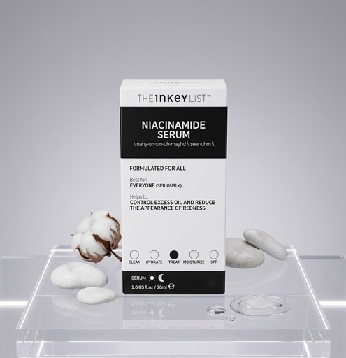 [5060879821460] THEINKEYLIST SERUM DE NIACIDAMIDA 30ml