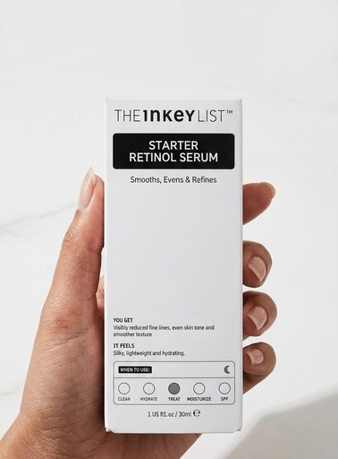 [5061087560684] THEINKEYLIST SERUM DE RETINOL 30ml