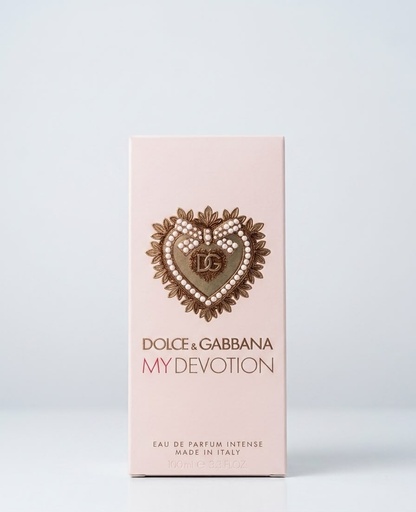 [8056669927136] DOLCE&GABBANA MY DEVOTION MUJER 100ml