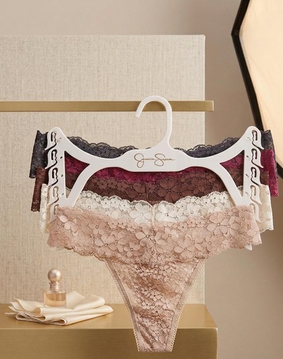 JESSICA SIMPSON BIKINI 5PZS CLRS JS20591